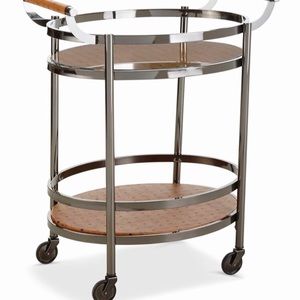 MCM authentic Bar Cart